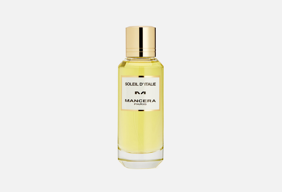 SOLEIL DITALIE 60 мл 11154₽