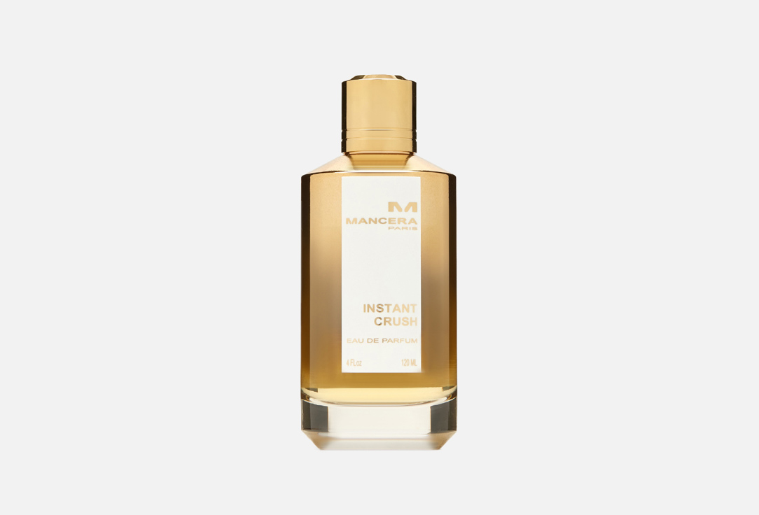 Изображение товара Парфюмерная вода Mancera INSTANT CRUSH 120 мл унисекс цветочные аромат