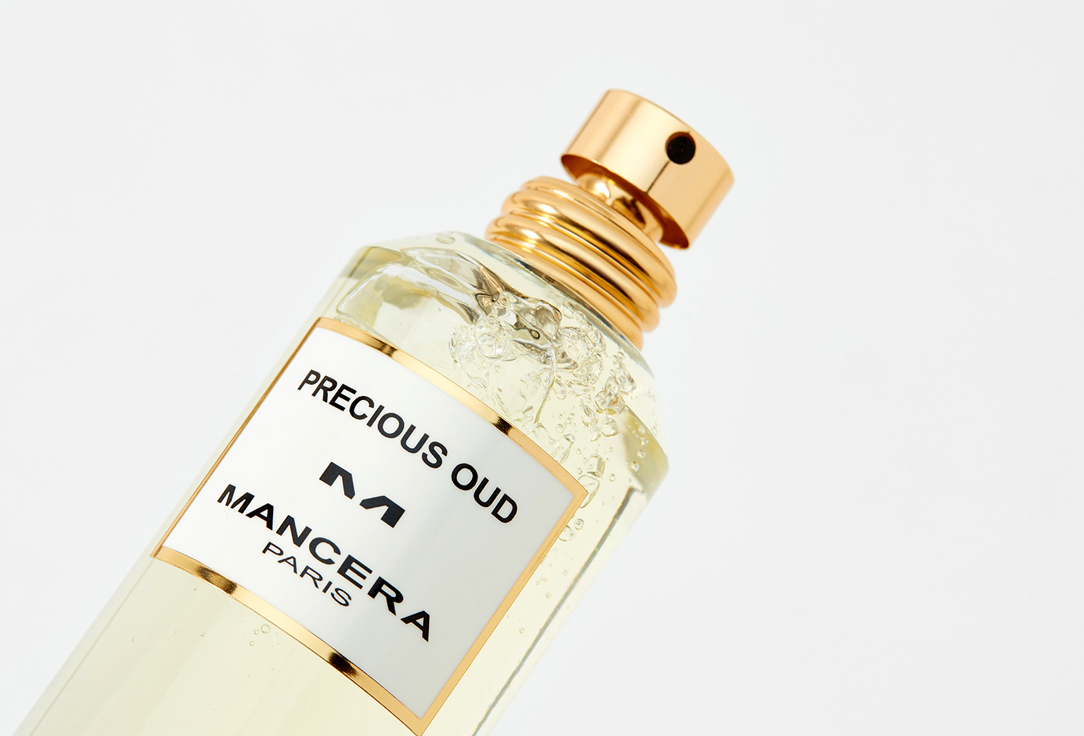 MANCERA PRECIOUS OUD 60 мл — фото 2