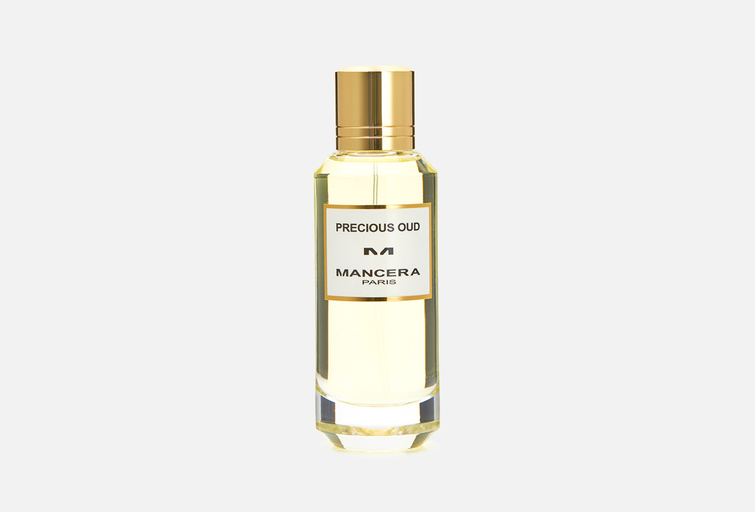 Парфюмерная вода MANCERA PRECIOUS OUD 60 мл
