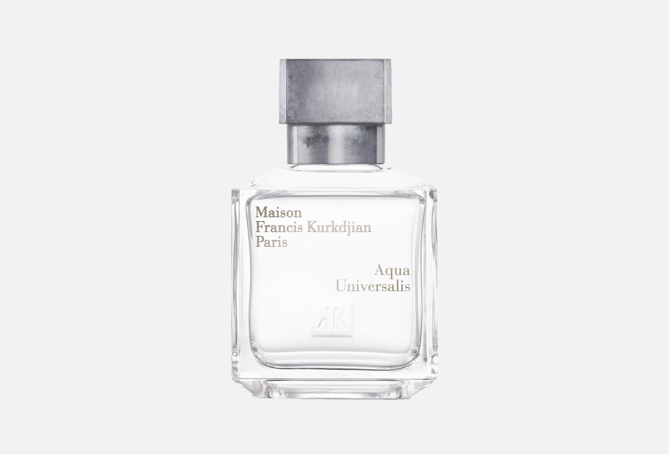 その他 Maison Francis Kurkdjian 70ml Maison Francis Kurkdjian Туалетная вода Aqua Universalis 70 мл