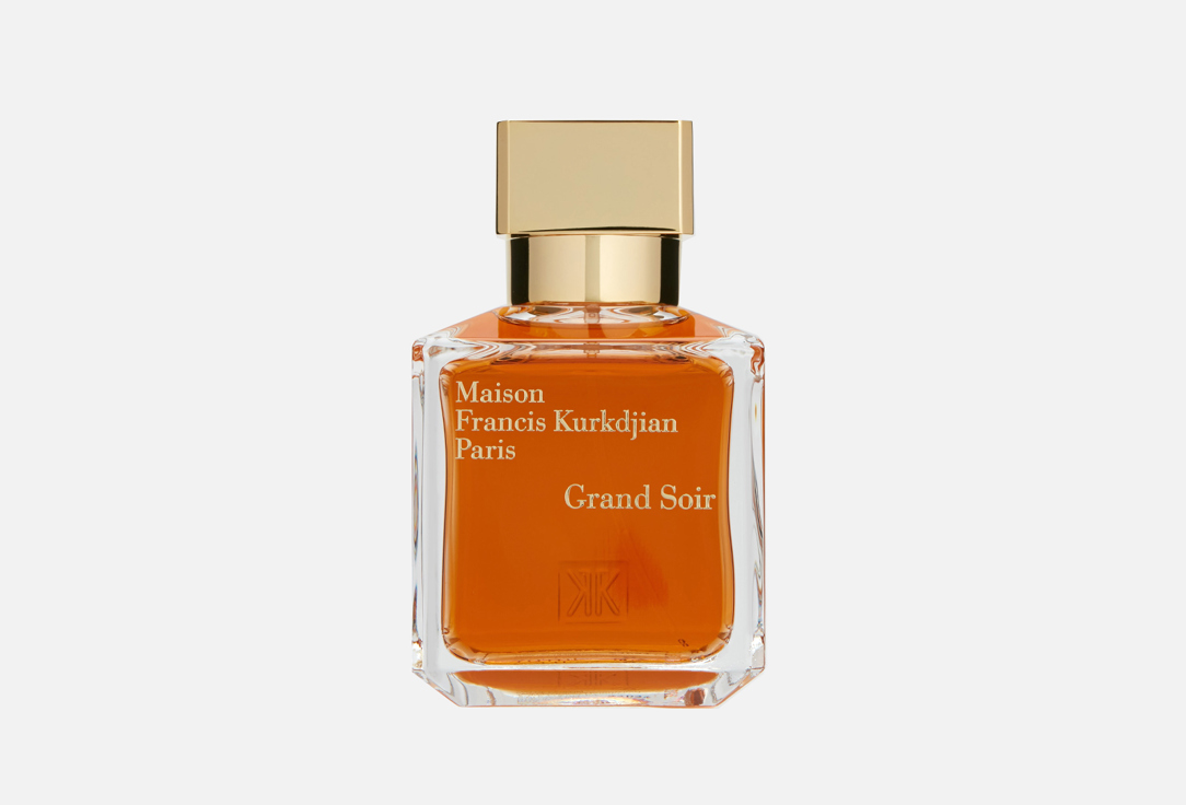 Парфюмерная вода  Maison Francis Kurkdjian Grand Soir  