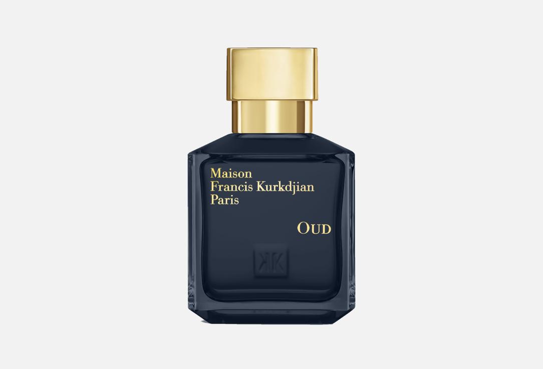 Изображение товара Парфюмерная вода Maison Francis Kurkdjian Oud