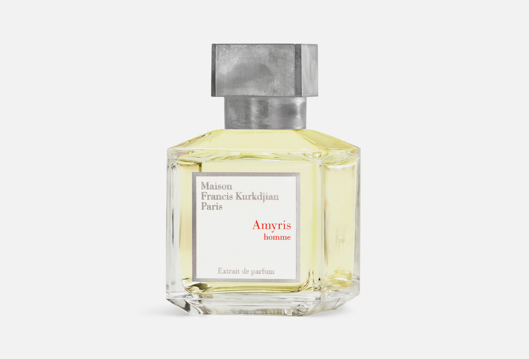 Maison Francis Kurkdjian Парфюмерный экстракт Amyris Homme 70 мл