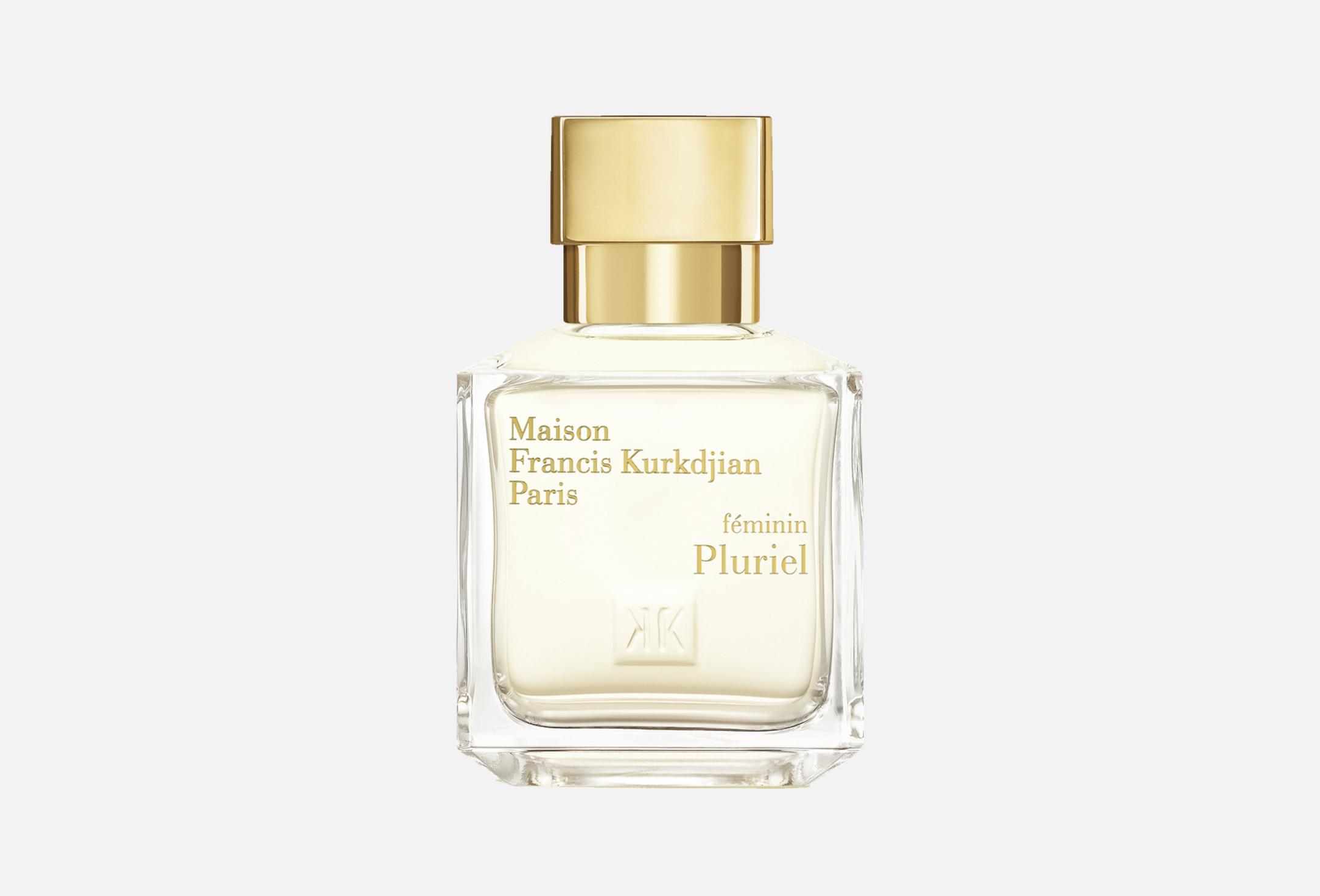 香水(女性用) Maison Francis Kurkdjian feminin Pluriel Maison Francis Kurkdjian Парфюмерная вода Feminin Pluriel 70 мл