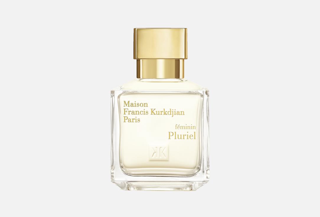 Изображение товара Парфюмерная вода Maison Francis Kurkdjian Feminin Pluriel