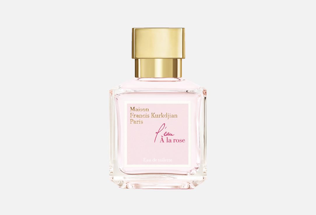 Изображение товара Туалетная вода Maison Francis Kurkdjian L'eau À la rose