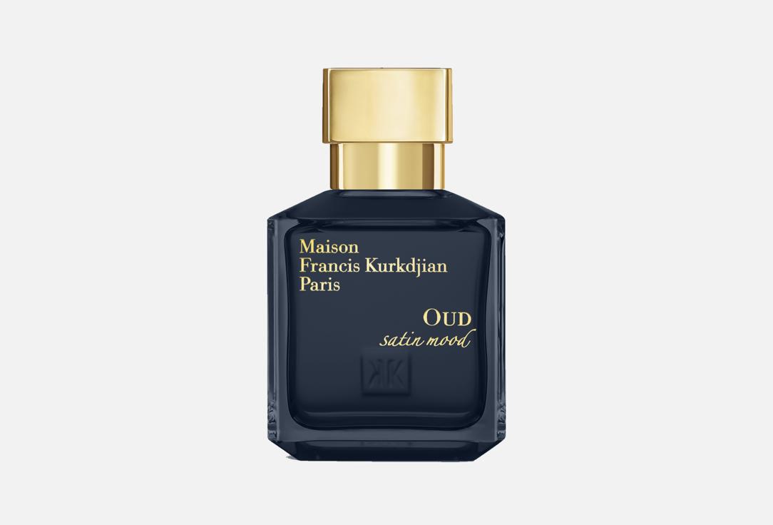 Изображение товара Парфюмерная вода Maison Francis Kurkdjian Oud satin mood