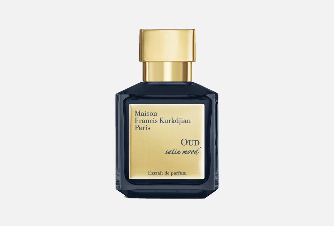 Изображение товара Парфюмерный экстракт Maison Francis Kurkdjian OUD Satin Mood