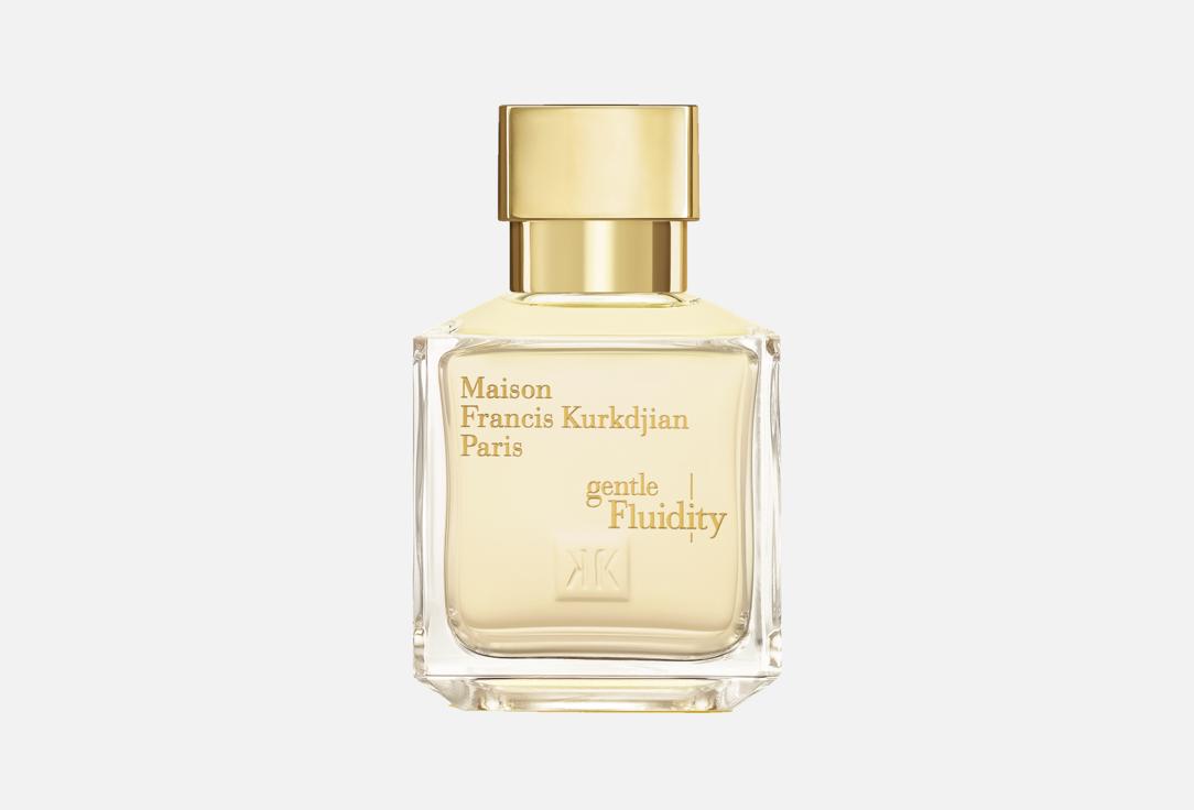 Изображение товара Парфюмерная вода Maison Francis Kurkdjian Gentle Fluidity Gold
