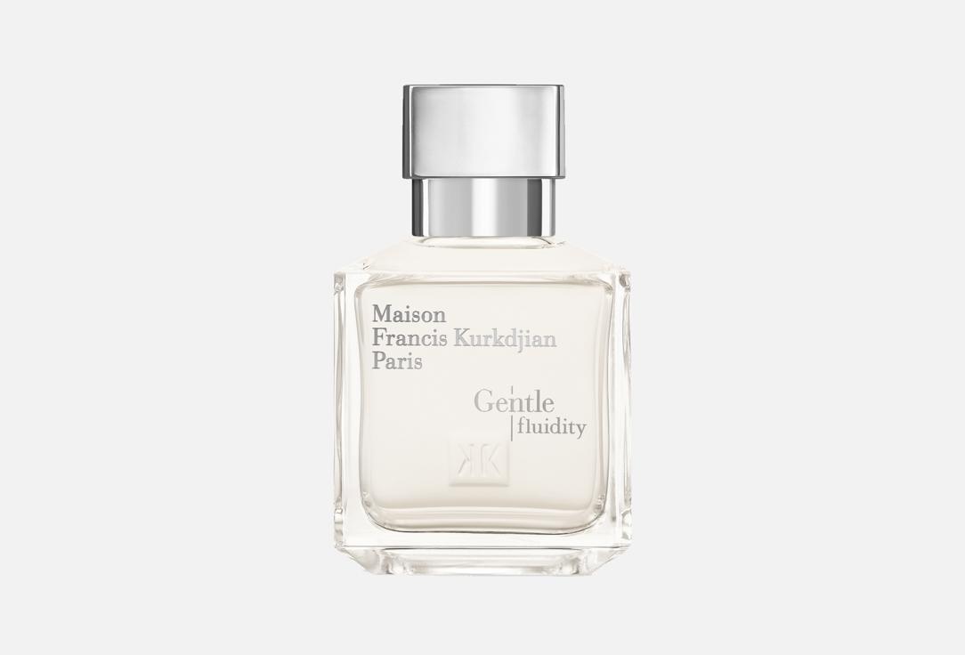 Изображение товара Парфюмерная вода Maison Francis Kurkdjian Gentle Fluidity Silver