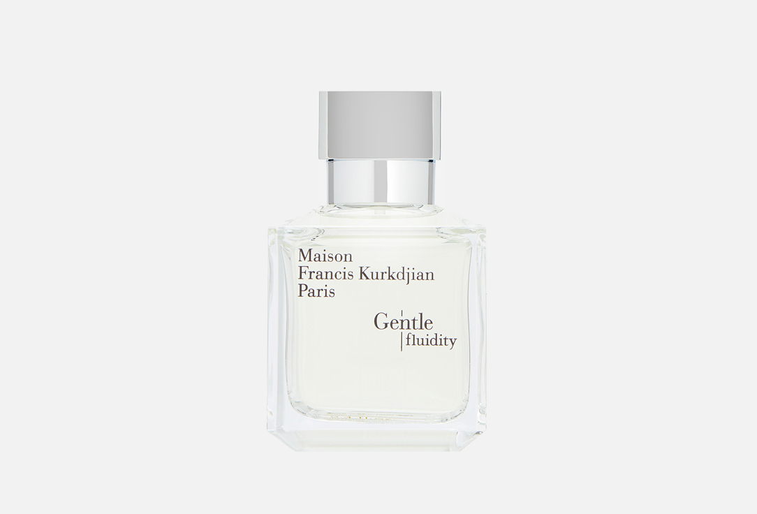 Парфюмерная вода Maison Francis Kurkdjian Gentle Fluidity Silver 