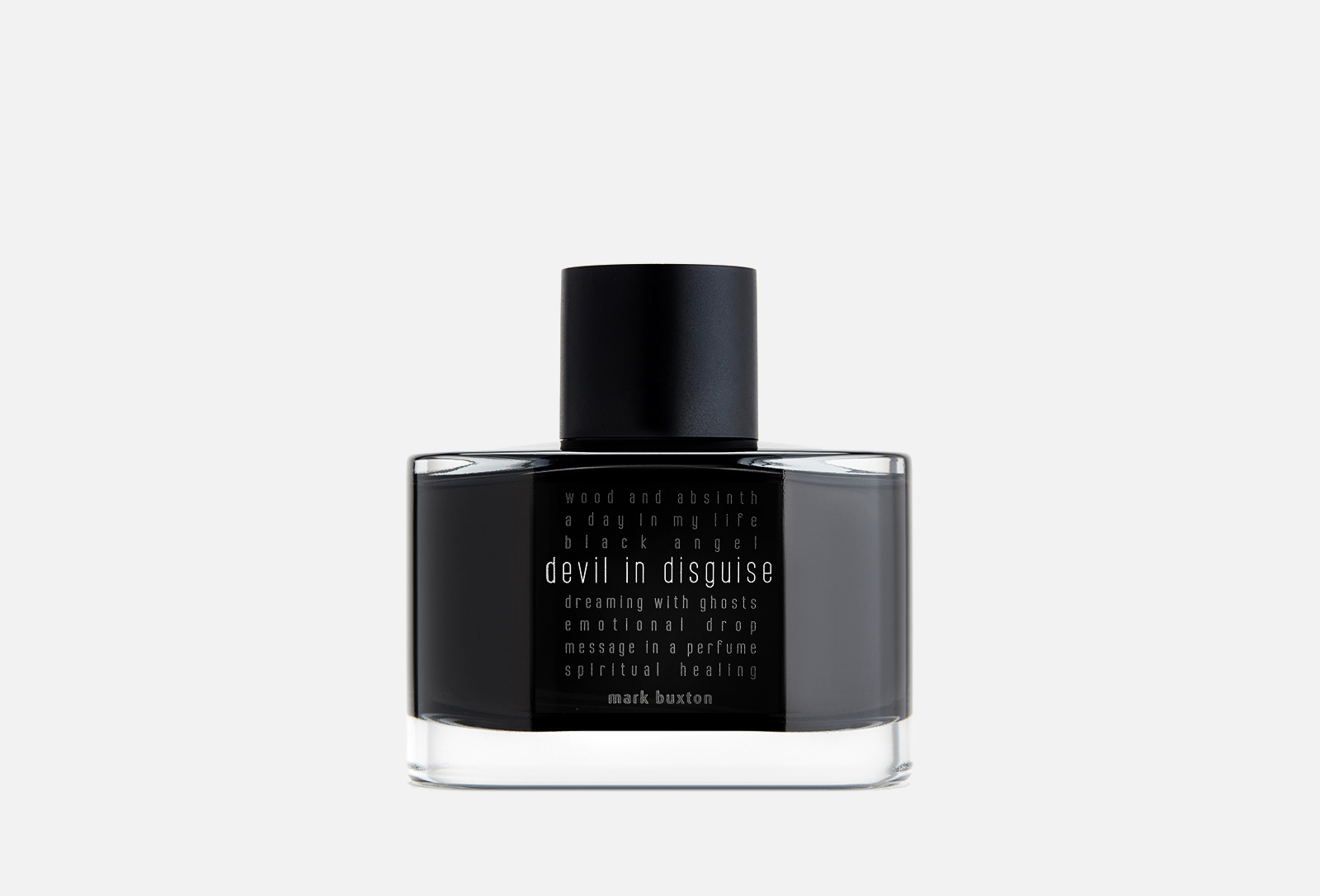 Mark Buxton Духи devil in disguise 100 мл — купить в Алматы и Шымкенте