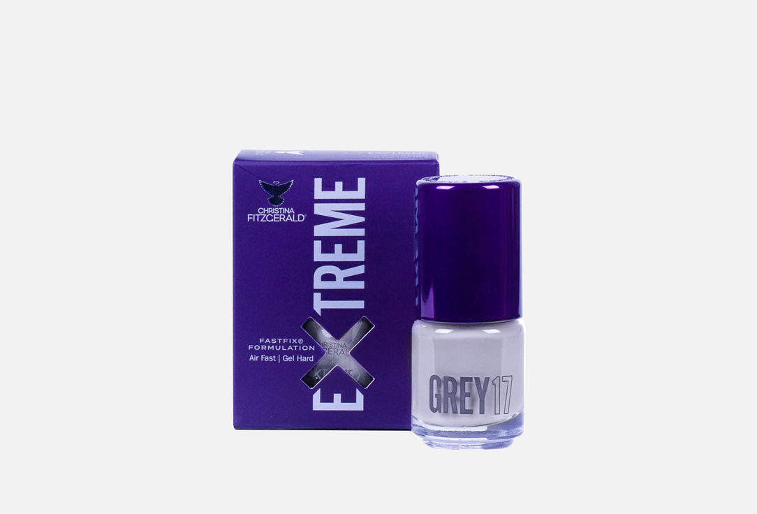 Extreme Grey  15 17