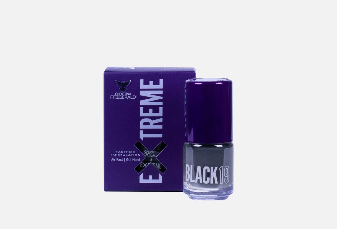 Extreme Black  15 19