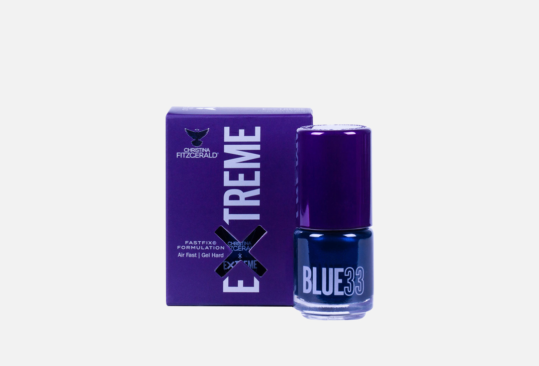 Extreme Blue  15 33