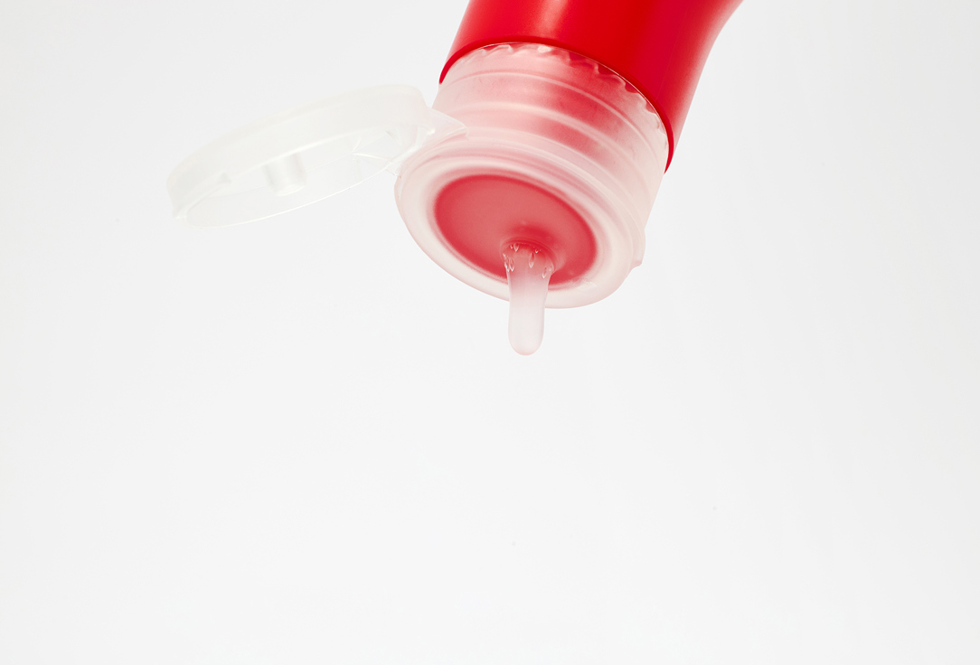 

Шампунь с протеинами шелка KAPOUS, Luxe Care 1 л