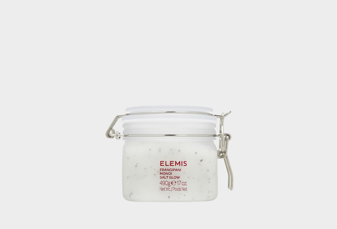 Изображение товара Солевой скраб для тела ELEMIS frangipani monoi salt glow