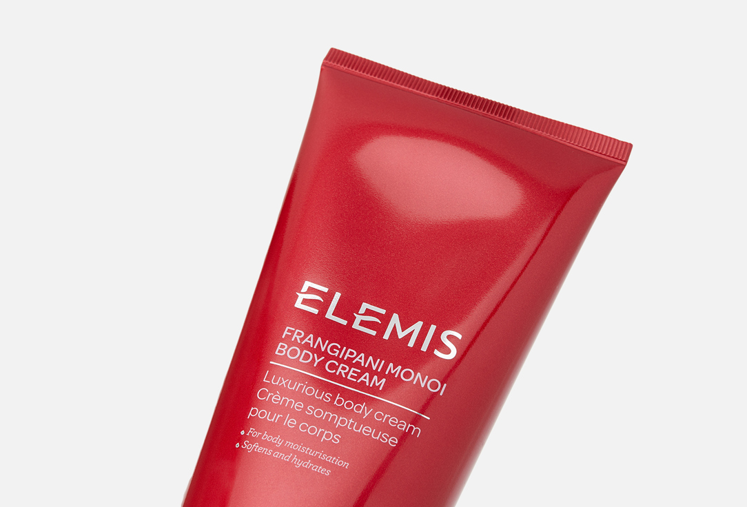 ELEMIS Крем для тела frangipani monoi