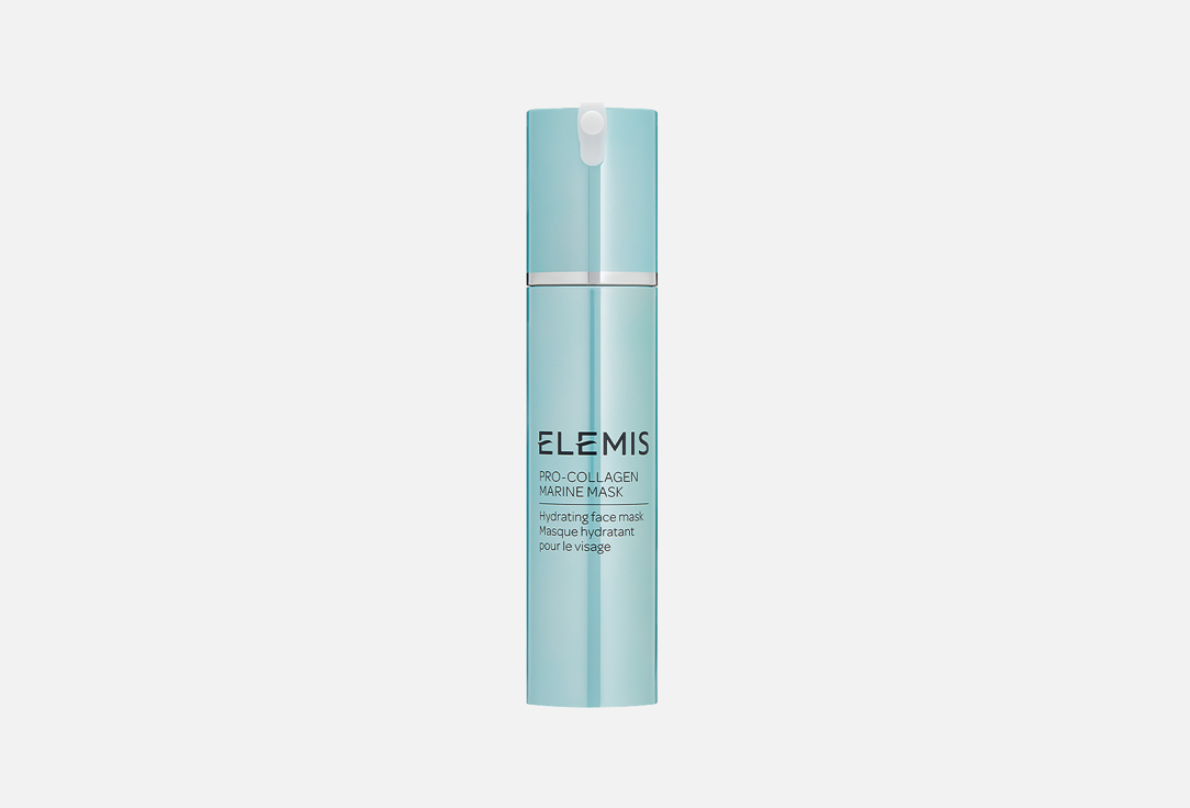 Лифтинг-маска для лица ELEMIS Pro-Collagen Marine Mask 50 мл