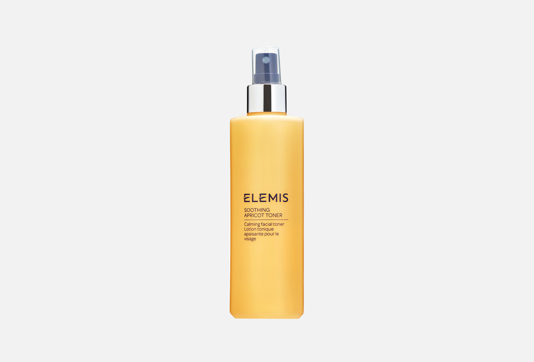 Изображение товара Успокаивающий тоник для лица ELEMIS soothing apricot toner