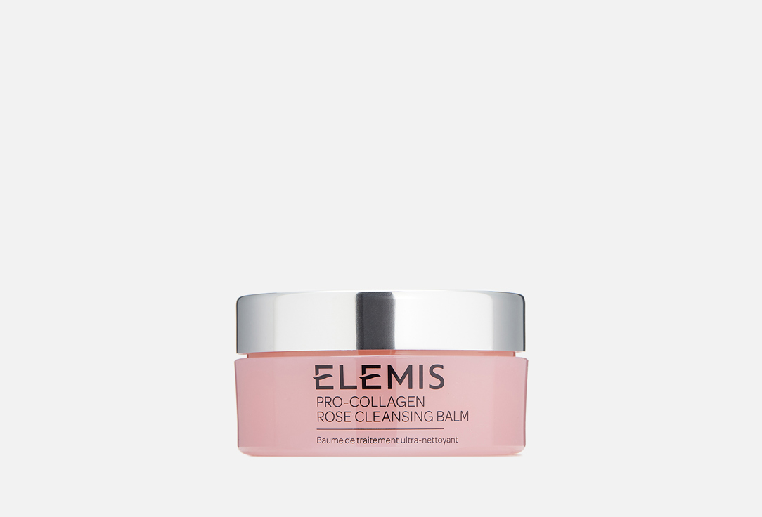 Бальзам для умывания ELEMIS Pro-Collagen Rose  