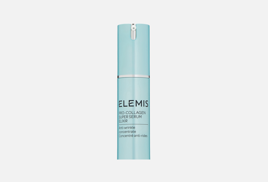 Изображение товара Суперсыворотка для лица ELEMIS Pro-Collagen Super Serum Elixir