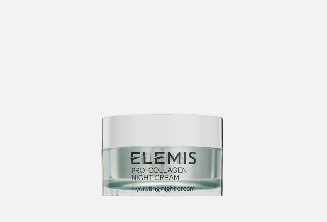 Изображение товара Ночной крем для лица ELEMIS pro-collagen night cream