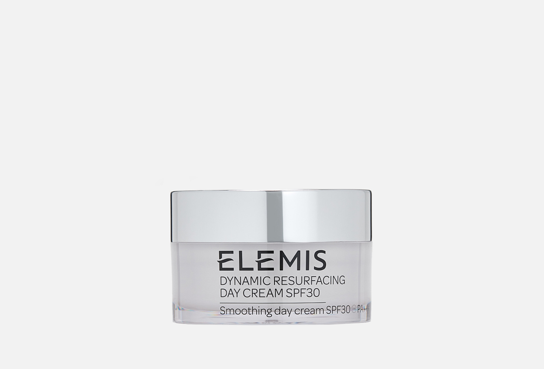 Дневной крем для лица SPF30 ELEMIS Dynamic resurfacing day cream anti-age 50 мл elemis dynamic resurfacing night cream