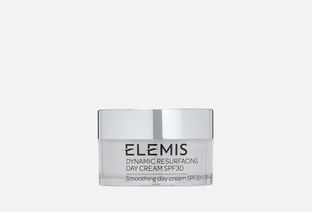 

Дневной крем для лица SPF30 ELEMIS, Dynamic resurfacing day cream anti-age 50 мл
