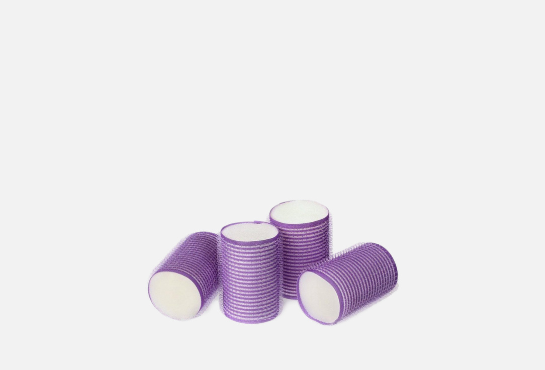 Изображение товара Бигуди Silva Самозахватывающие