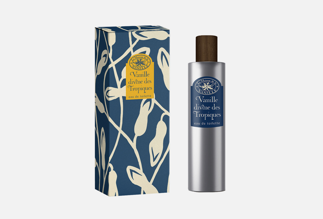 Vanille Divine des Tropiques 100 мл 7090₽