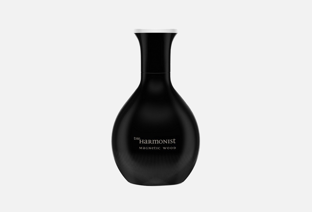 Изображение товара Духи THE HARMONIST Magnetic Wood 50 мл унисекс зеленый цветочный древесный аромат