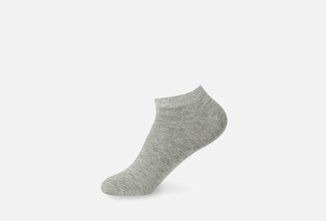 Изображение товара Женские спортивные короткие носки R&S для повседневного и спортивного стиля