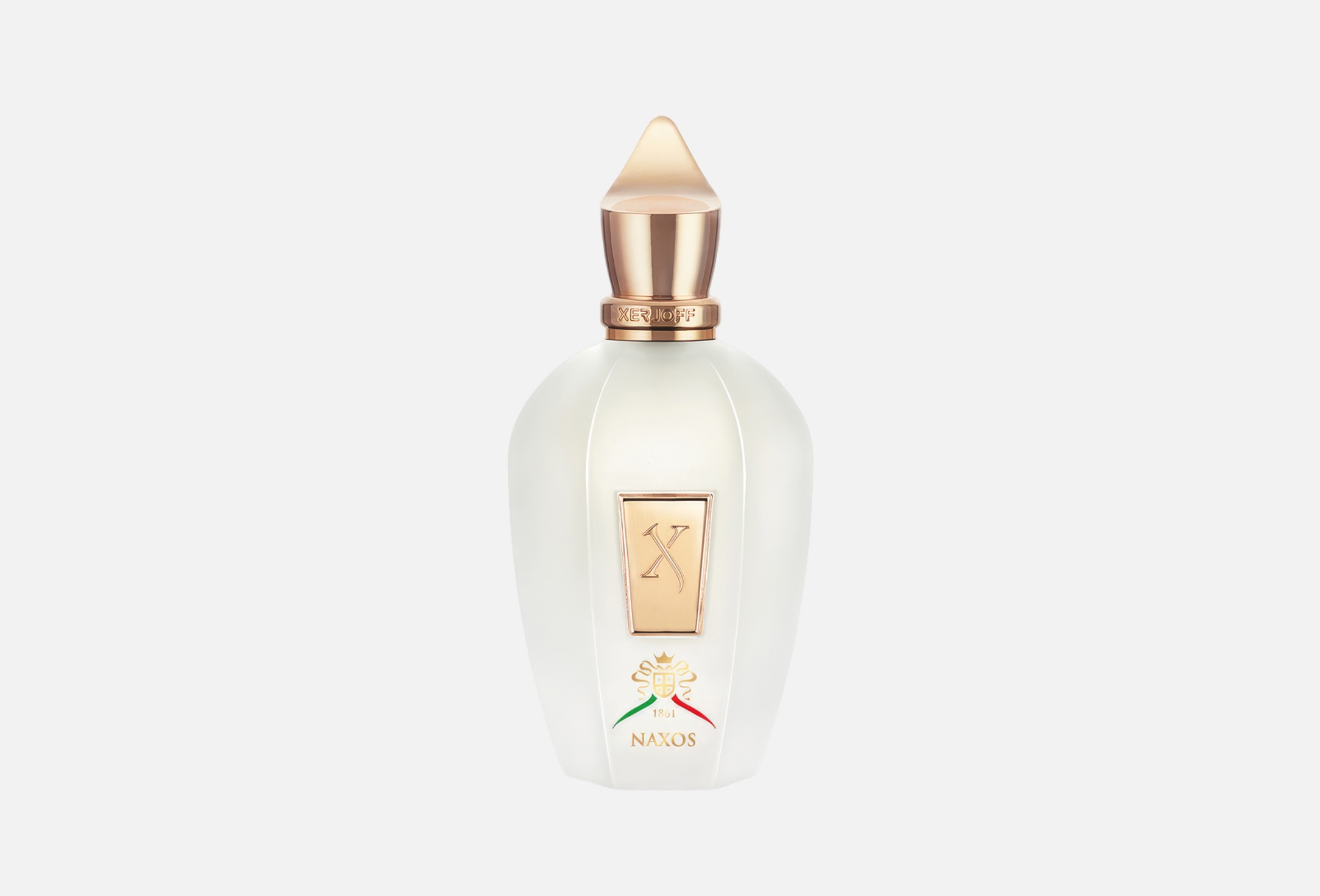 Xerjoff naxos ユニセックス香水 100ml Xerjoff Парфюмерная вода XJ 1861 Naxos 100 мл — купить, цена в Москве