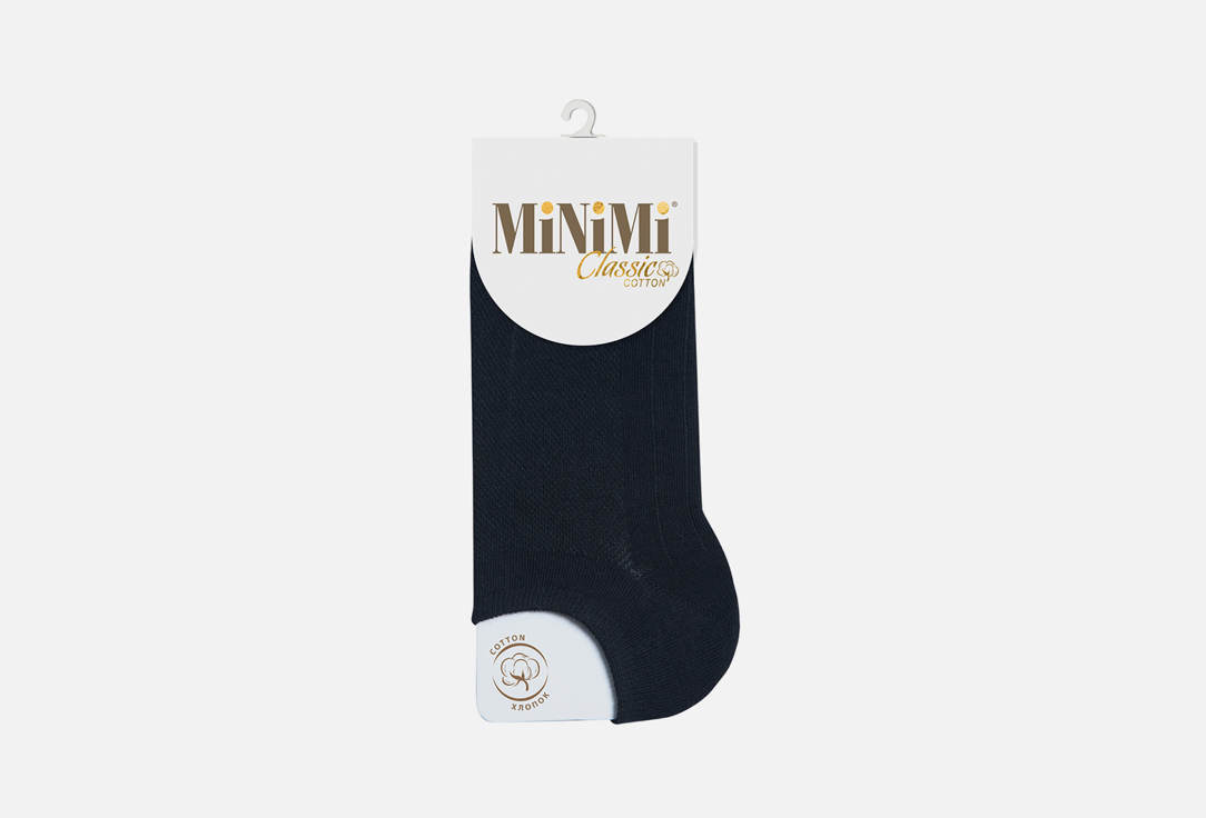 Носки MINIMI Cotone 39-41 мл