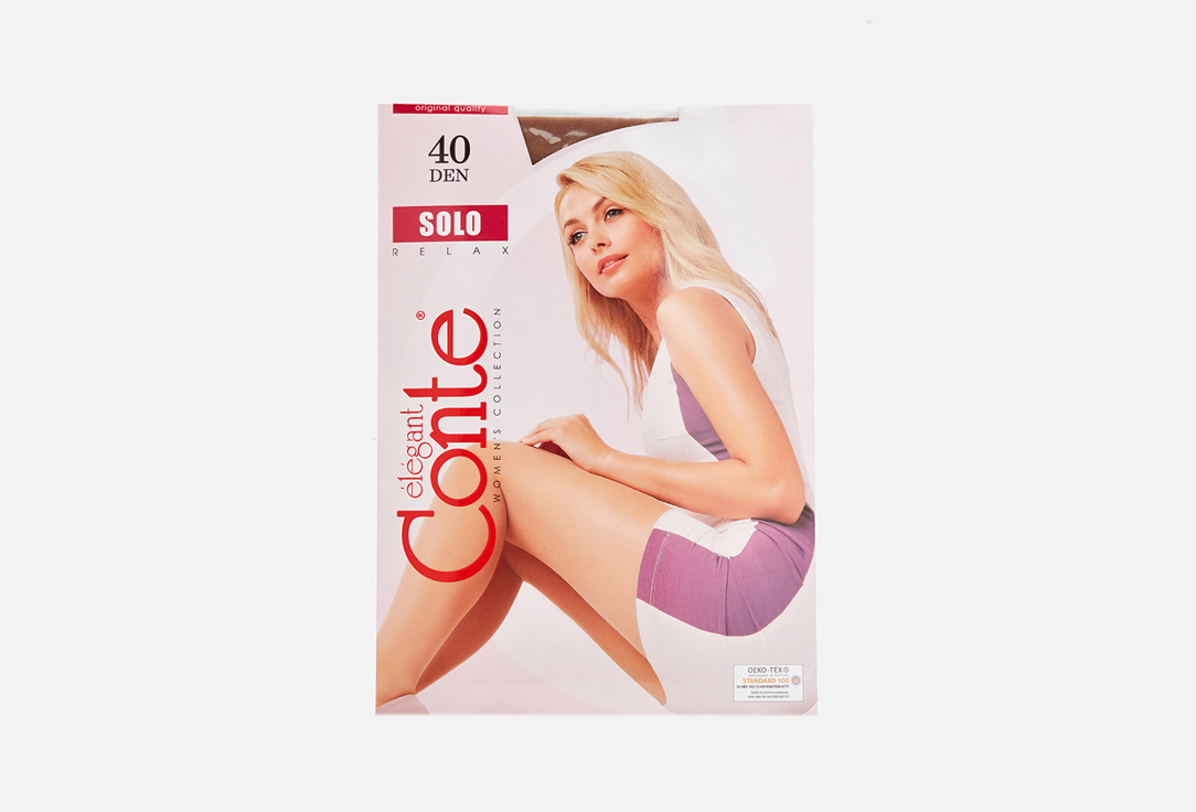 SOLO bronz бронзовые 3 мл 148₽