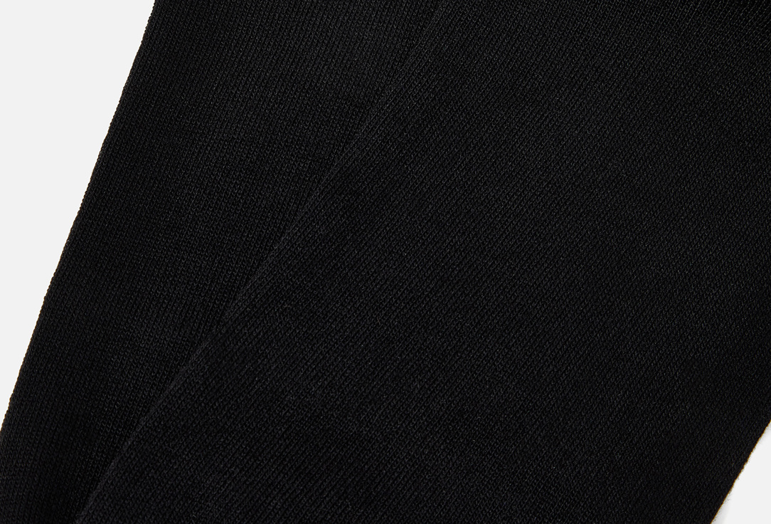 

носки RUSOCKS, Черный, Черный 44-45 мл