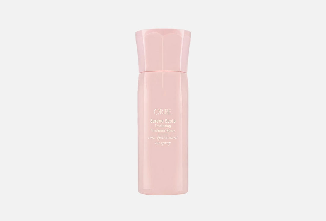 

Активизирующий рост волос спрей ORIBE, Serene Scalp Thickening Treatment Spray 125 мл