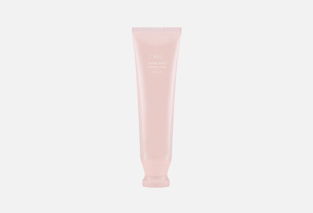 Изображение товара Балансирующий скраб-эксфолиант для кожи головы Oribe Serene Scalp Exfoliating Scrub