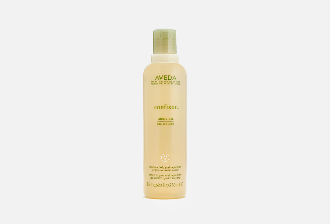 

Гель для укладки нормальных и тонких волос средней фиксации AVEDA, Confixor Liquid Gel 250 мл