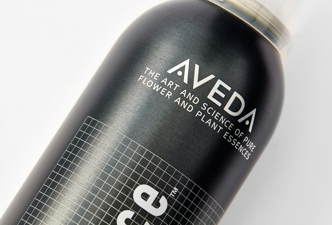 Лак для укладки волос сильной фиксации  Aveda Control Force Firm Hold Hair Spray 