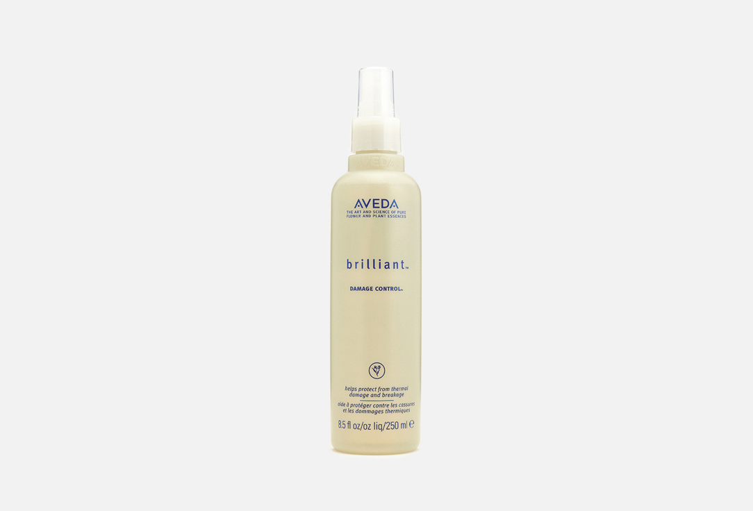 Изображение товара Спрей для термальной укладки волос Aveda Brilliant Damage Control