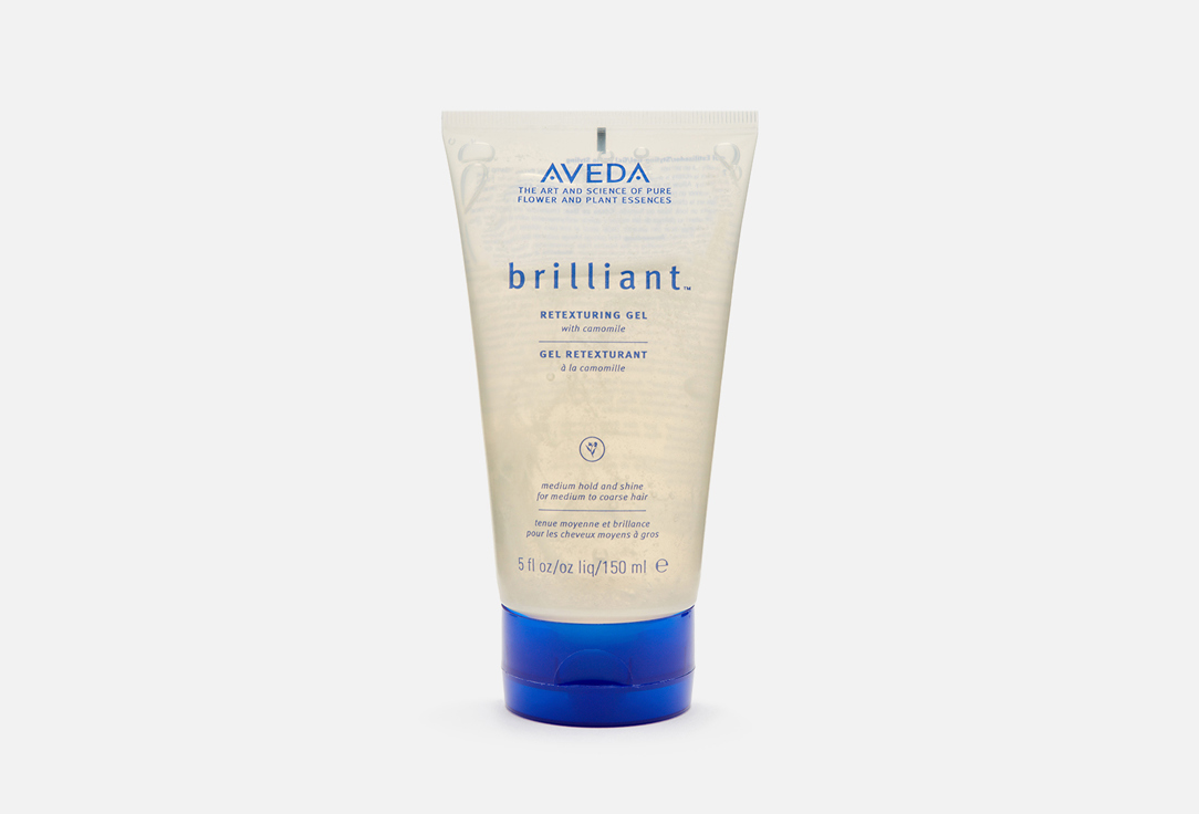 

Гель для восстановления текстуры волос AVEDA, Brilliant 150 мл