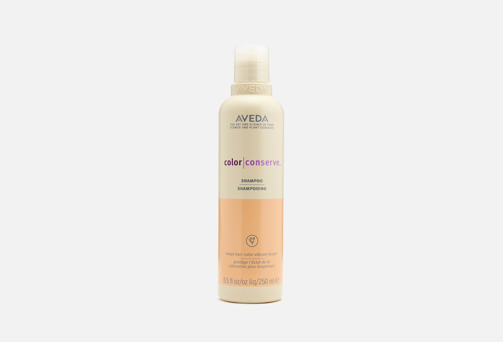 Aveda Шампунь для окрашенных волос Color Conserve 250 мл — купить в ...