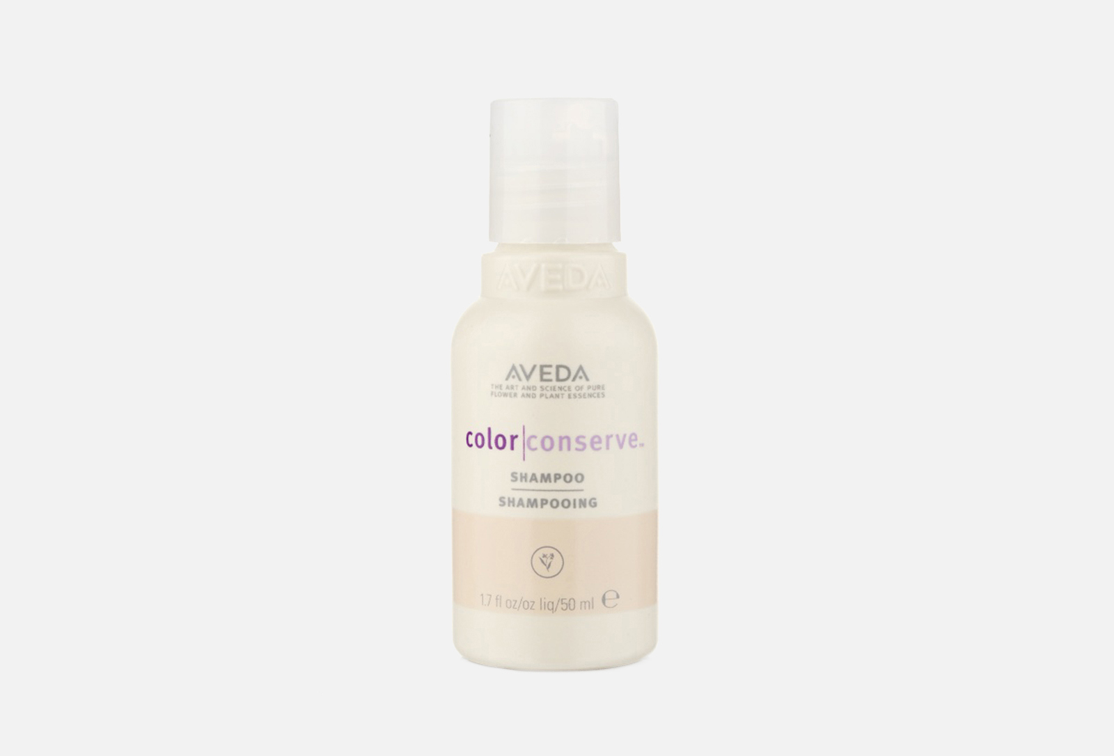Aveda Шампунь для окрашенных волос Color Conserve 50 мл — купить, цена ...