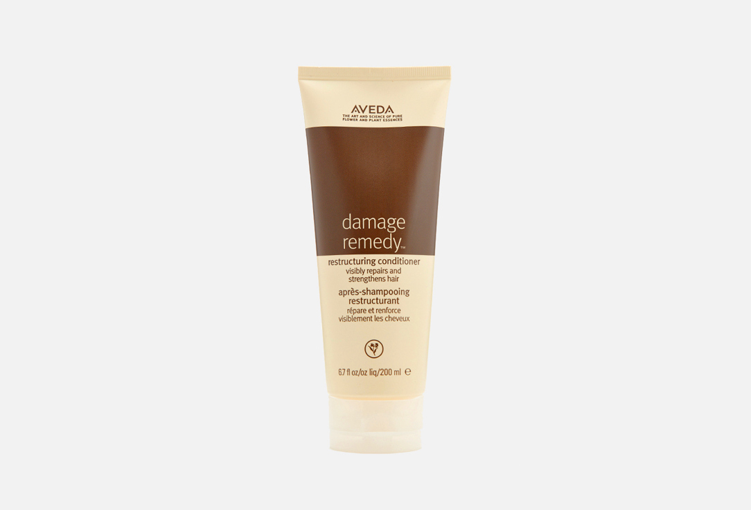 Изображение товара Кондиционер для поврежденных волос Aveda Damage Remedy