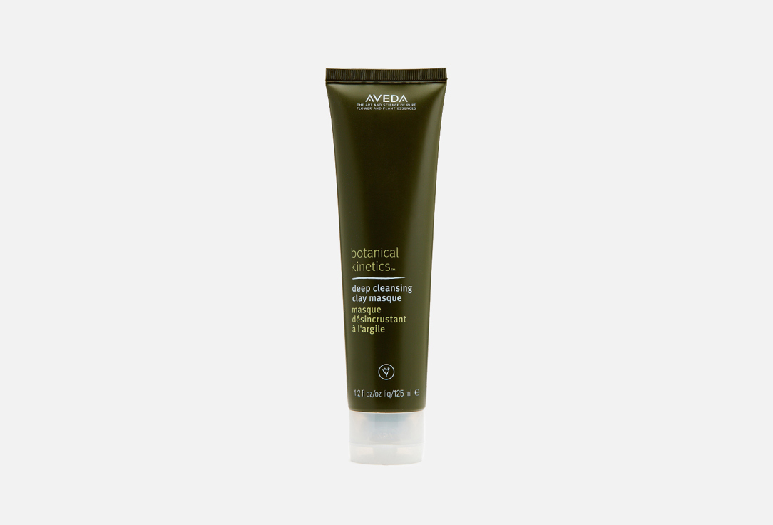 Изображение товара Очищающая маска для лица 125 мл Aveda BK DEEP CLNS MASQUE 125ML/4.2FLOZ