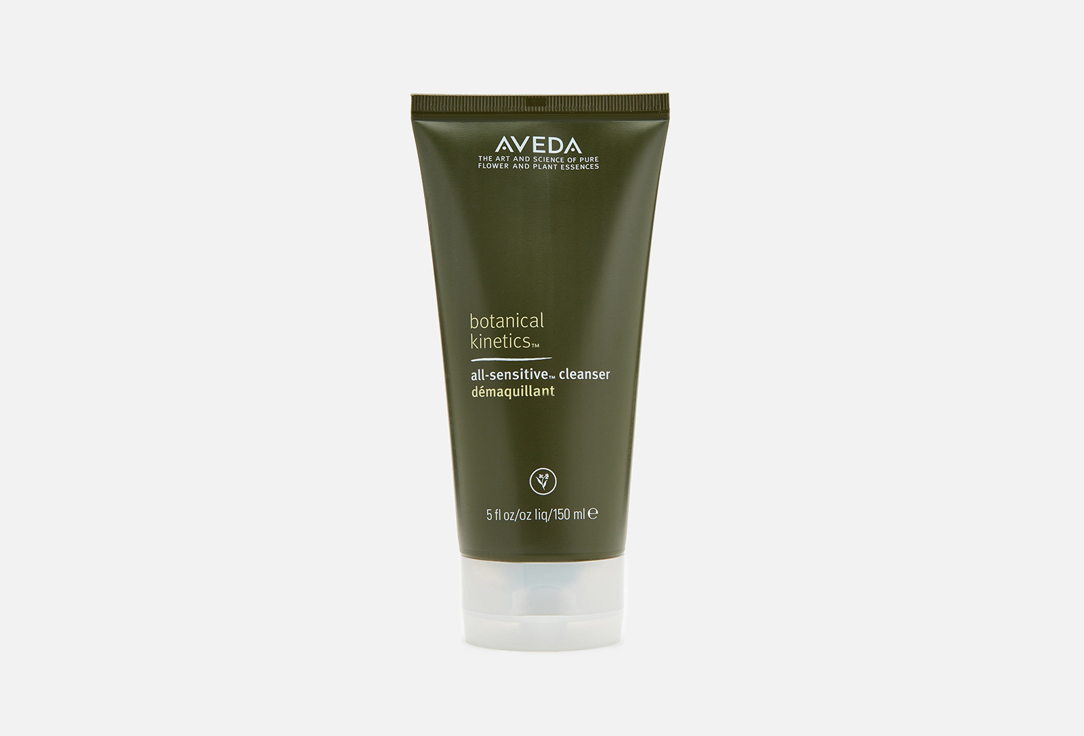 Изображение товара Очищающее молочко 150 мл Aveda BK ALL SENS CLNSR 150ML/5FLOZ
