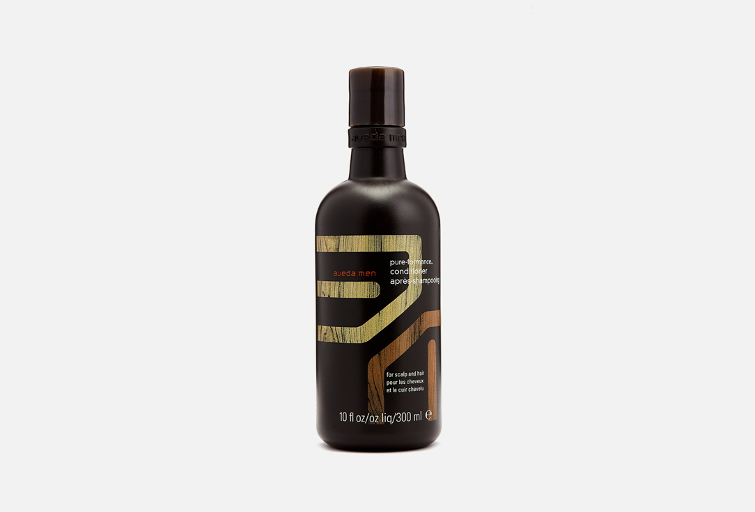 Кондиционер для волос мужской AVEDA Men Pure-Formance Conditioner 300 мл шампунь для мужчин men pure formance shampoo